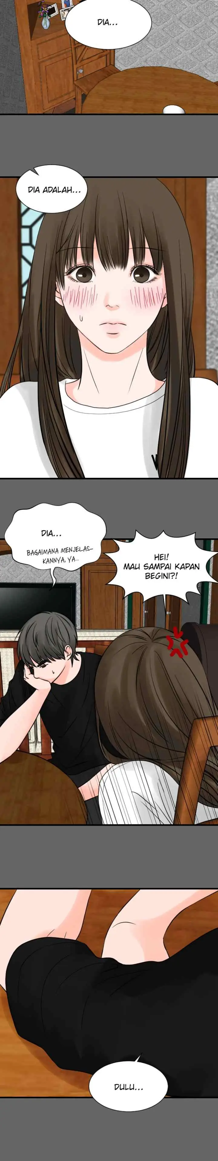 One + One (Bao A) chapter 69 halaman 5