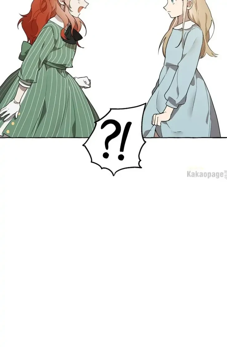 Everything Was a Misunderstanding chapter 8 halaman 49