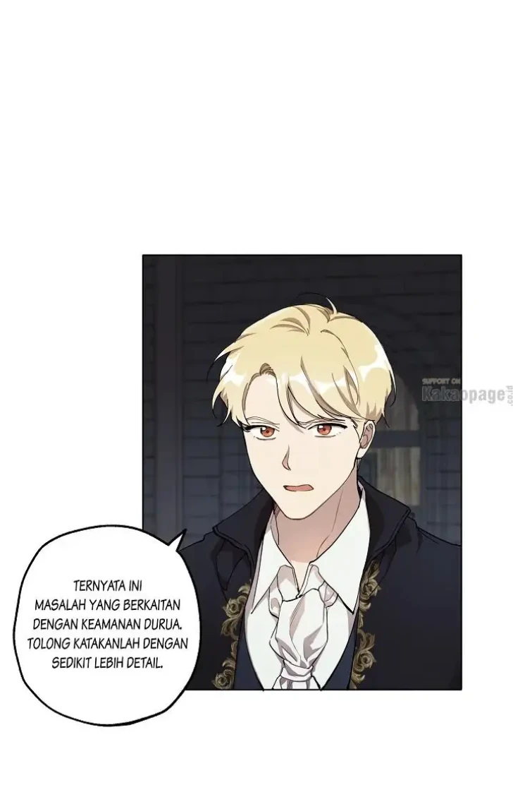 Everything Was a Misunderstanding chapter 30 halaman 50