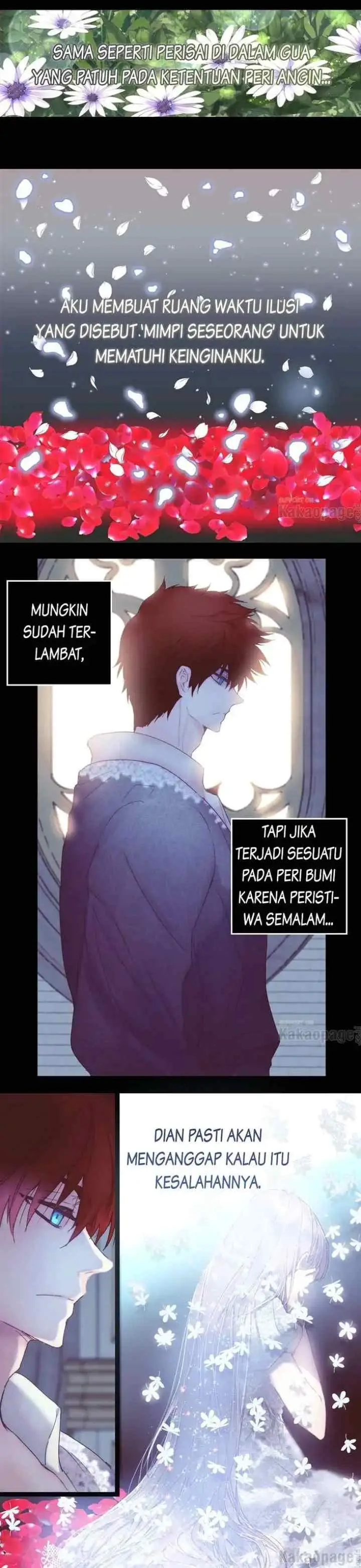 As Long as You Like It chapter 263 halaman 14