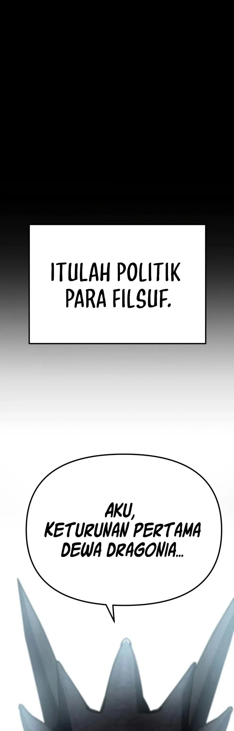 The Knight King Who Returned with a God chapter 168 halaman 47