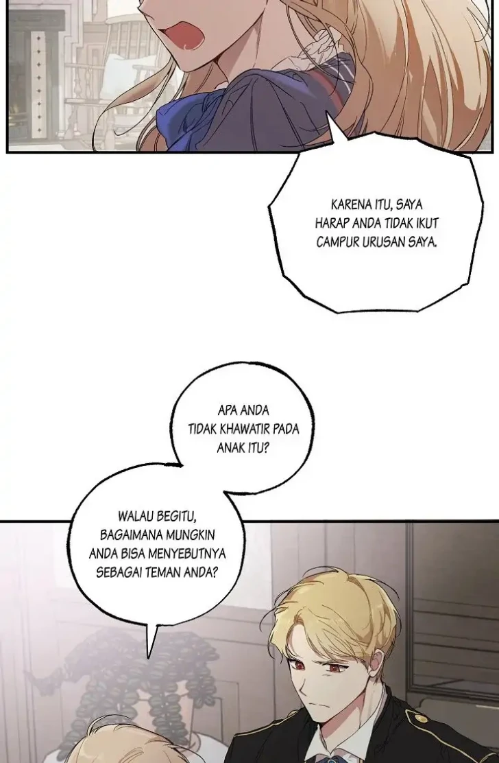 Everything Was a Misunderstanding chapter 43 halaman 24