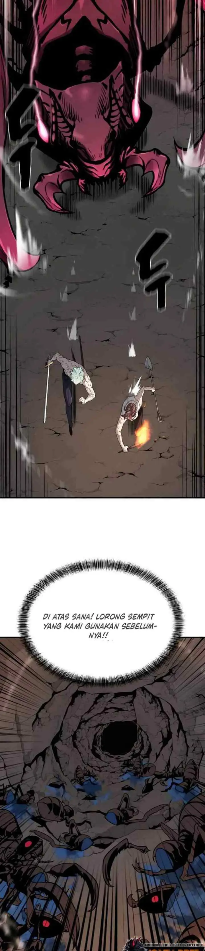 O melhor engenheiro do mundo chapter 11.2 halaman 4