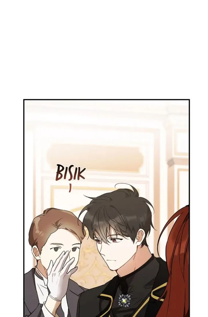 Everything Was a Misunderstanding chapter 62 halaman 6