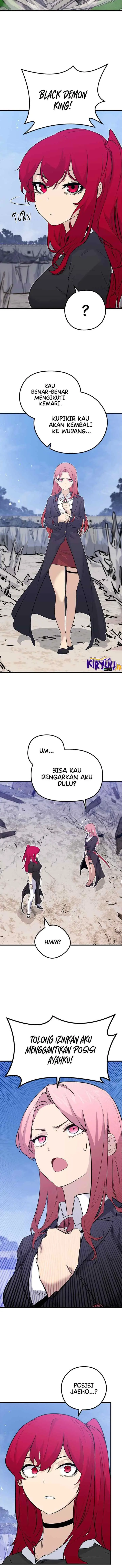 Phantom Spirit King chapter 83 halaman 12