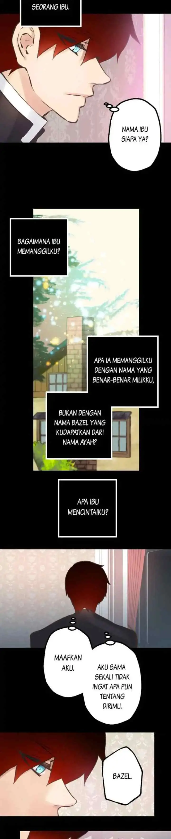 As Long as You Like It chapter 98 halaman 12
