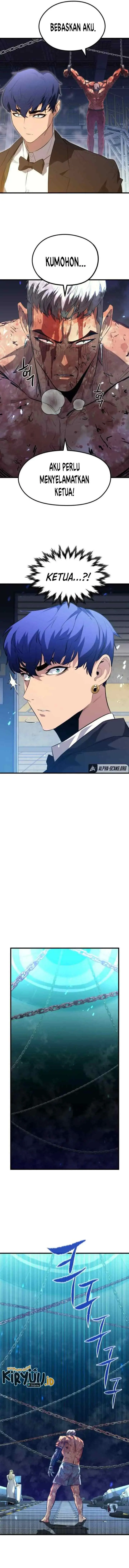 Phantom Spirit King chapter 51 halaman 14
