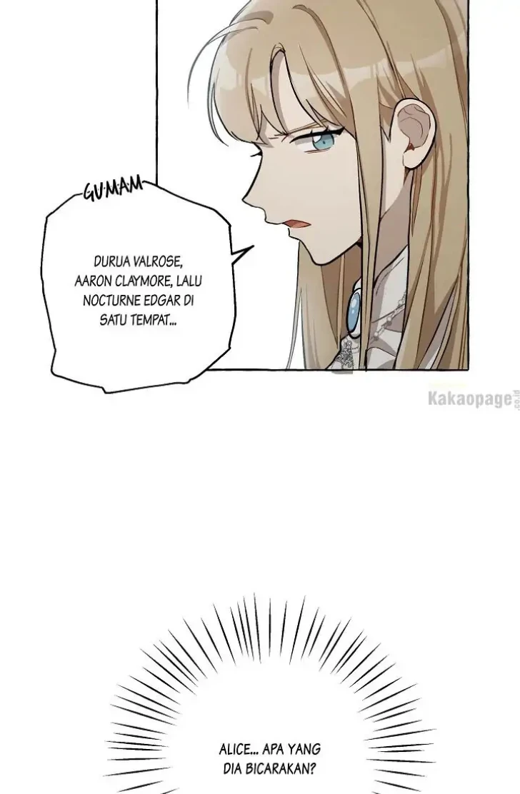 Everything Was a Misunderstanding chapter 17 halaman 76