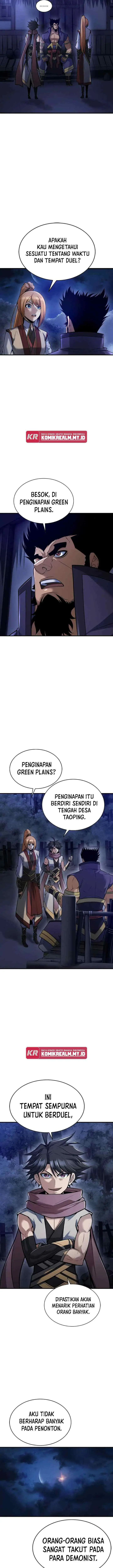 The Star Of A Supreme Ruler chapter 54 halaman 7