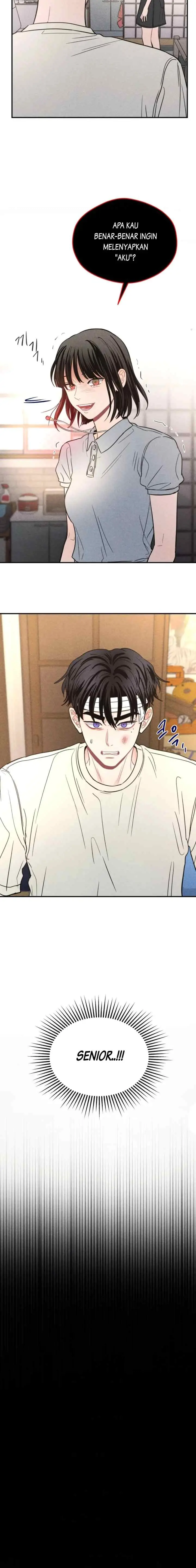 Ghost Romance chapter 53 halaman 8