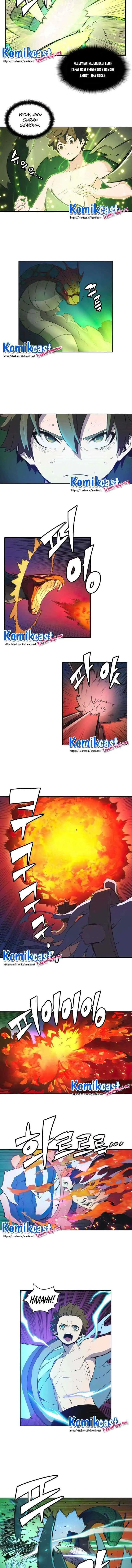 OOPARTS chapter 31 halaman 4