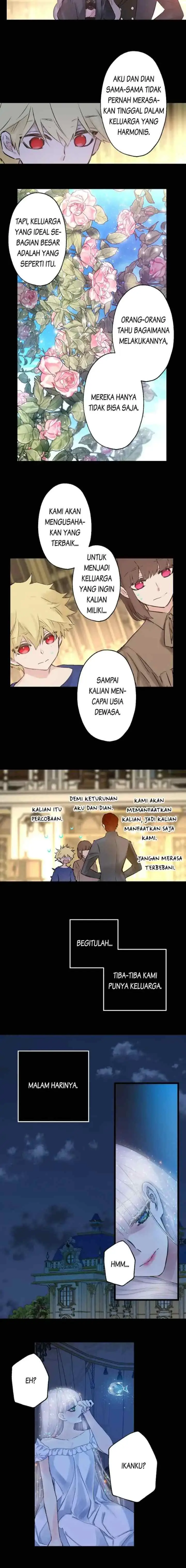 As Long as You Like It chapter 232 halaman 7