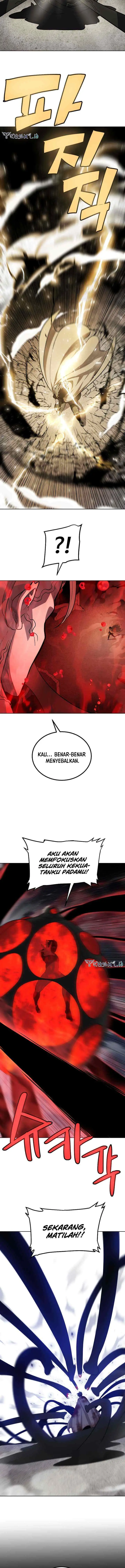 Overpowered Sword chapter 83 halaman 8