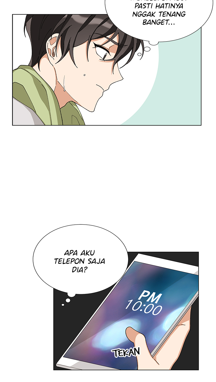 We're Soulmates Starting From Today chapter 10 halaman 37