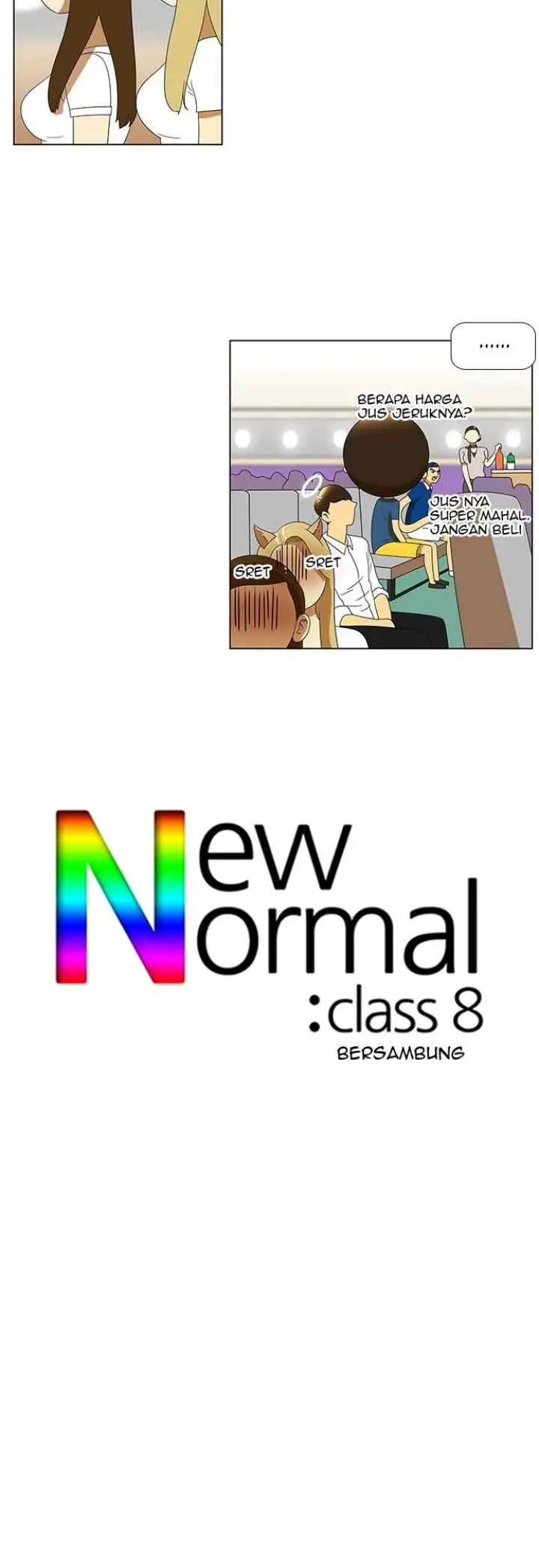 New Normal: Class 8 chapter 54 halaman 16