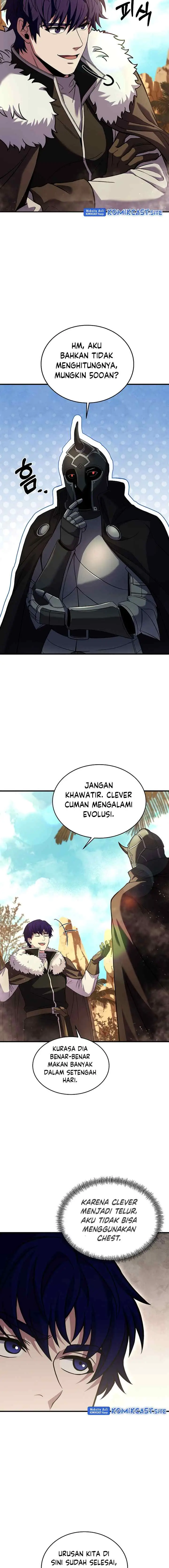 Rebirth of the 8-Circled Mage chapter 111 halaman 13