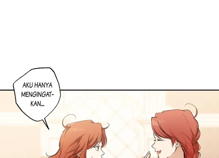 Everything Was a Misunderstanding chapter 111 halaman 22