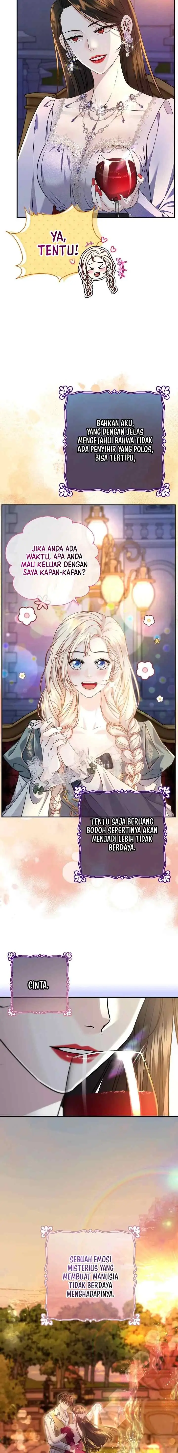 Grand Duke of the North chapter 43 halaman 10