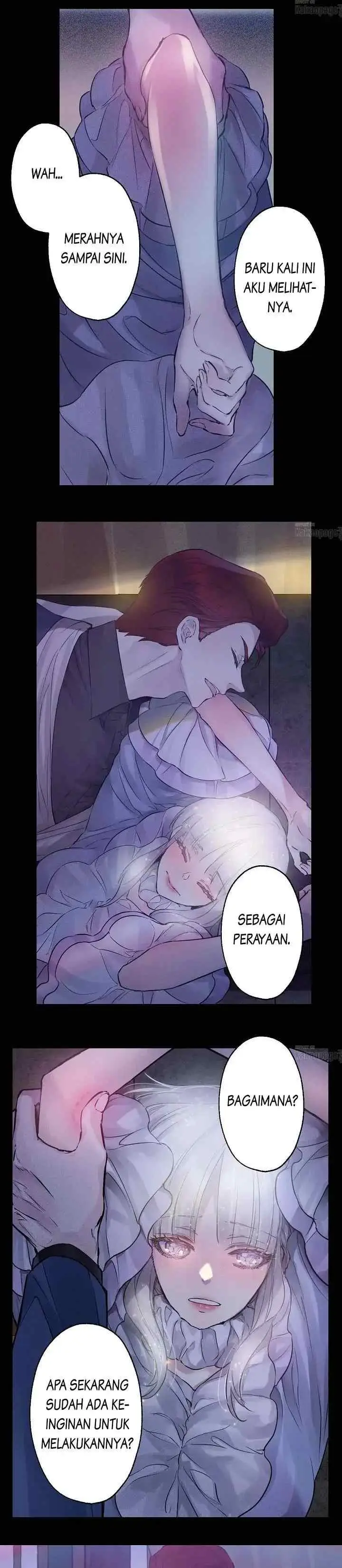 As Long as You Like It chapter 223 halaman 8