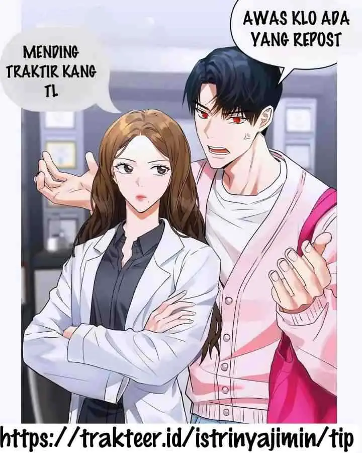 Operation: True Love chapter 69 halaman 11