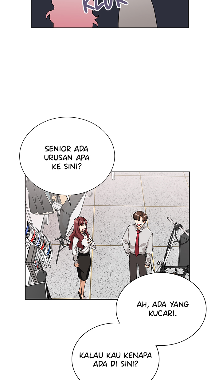 We're Soulmates Starting From Today chapter 37 halaman 5
