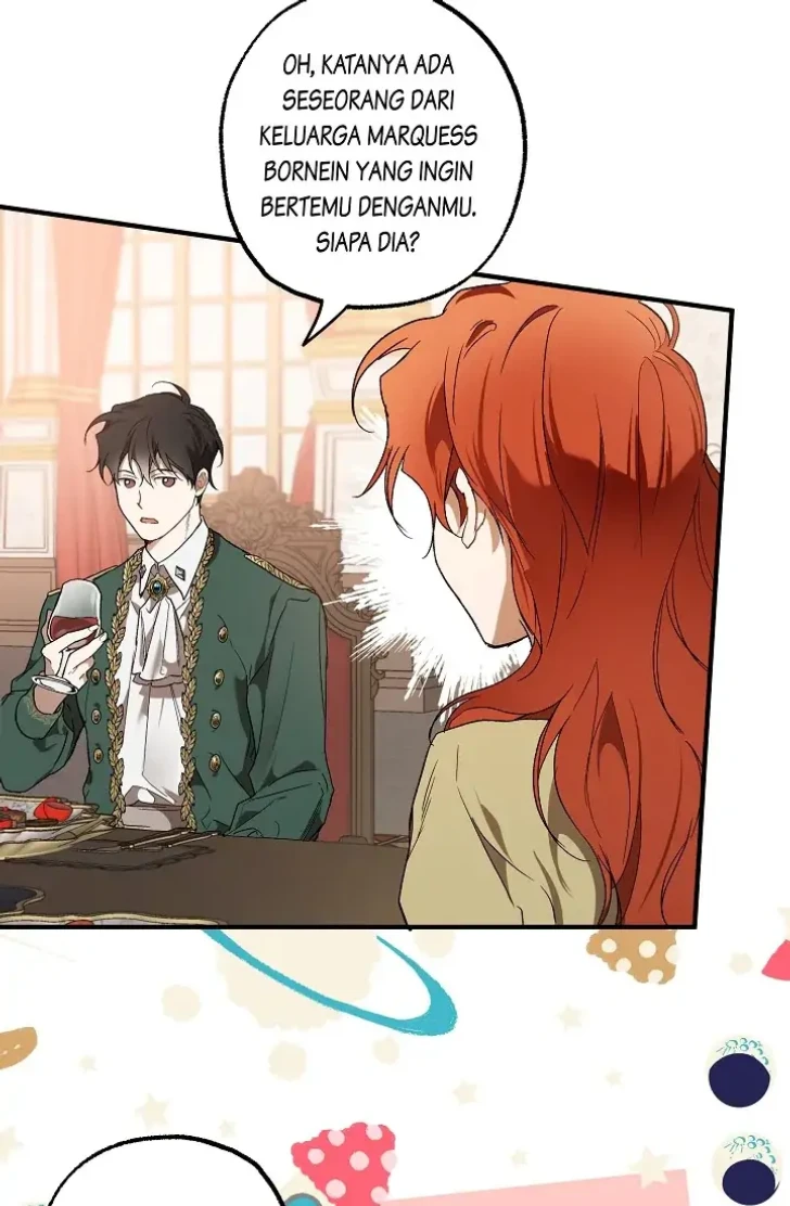 Everything Was a Misunderstanding chapter 69 halaman 19
