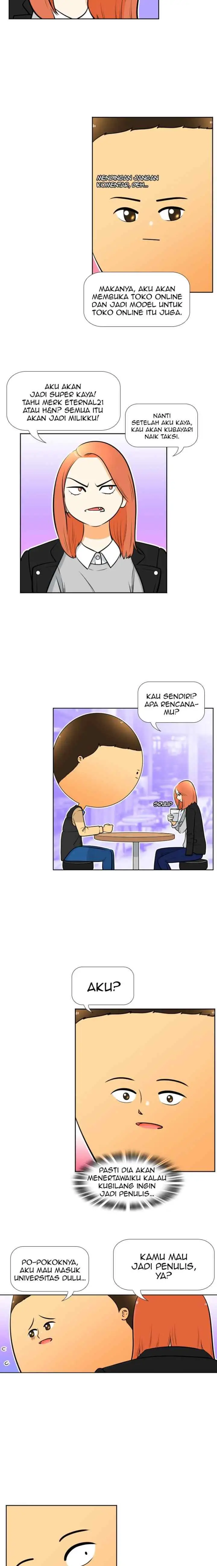New Normal: Class 8 chapter 238 halaman 9