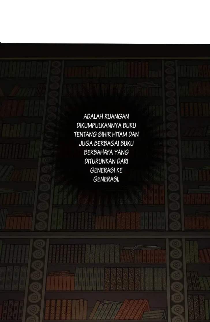 Everything Was a Misunderstanding chapter 46 halaman 53