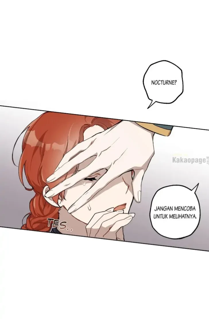 Everything Was a Misunderstanding chapter 34 halaman 47