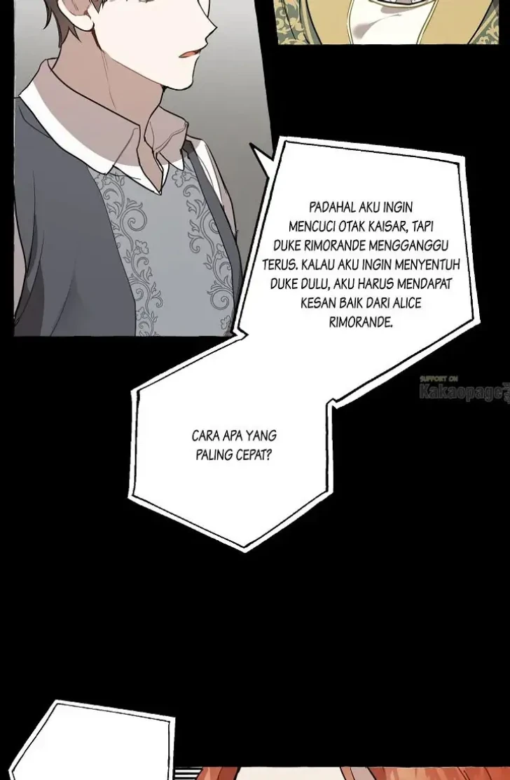 Everything Was a Misunderstanding chapter 10 halaman 77