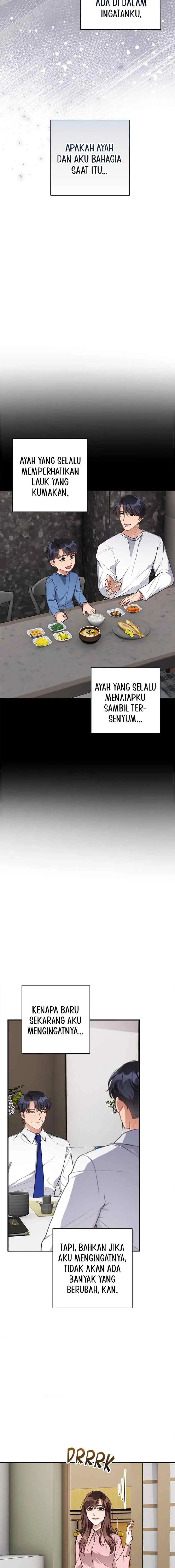 No Marriage is Perfect chapter 97 halaman 7