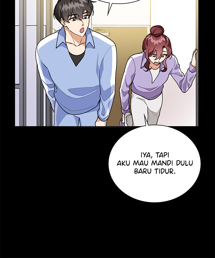 We're Soulmates Starting From Today chapter 54 halaman 29