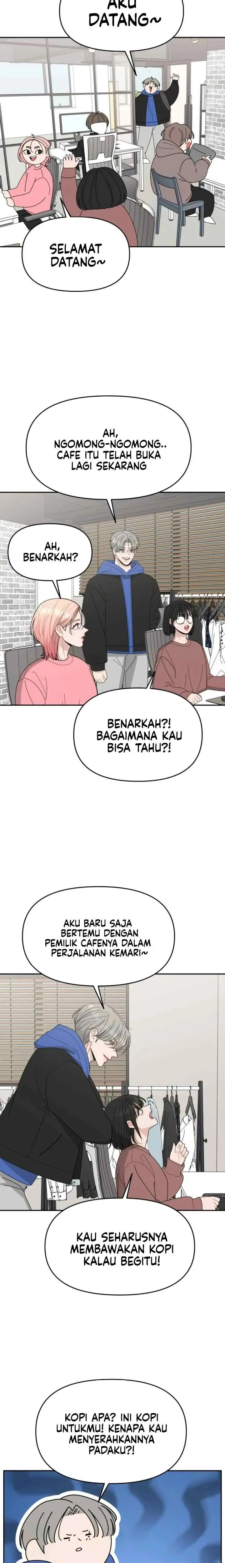 A Repeat Sign chapter 42 halaman 5