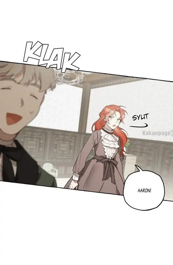 Everything Was a Misunderstanding chapter 8 halaman 64