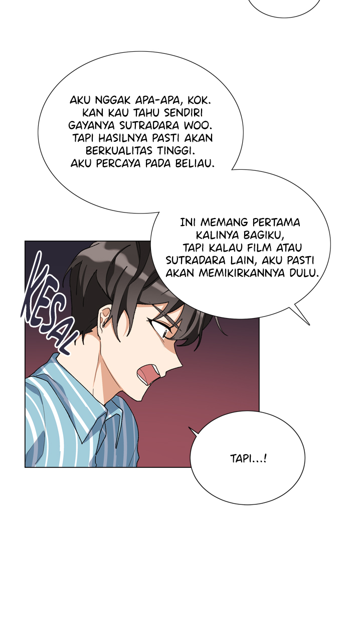 We're Soulmates Starting From Today chapter 17 halaman 46