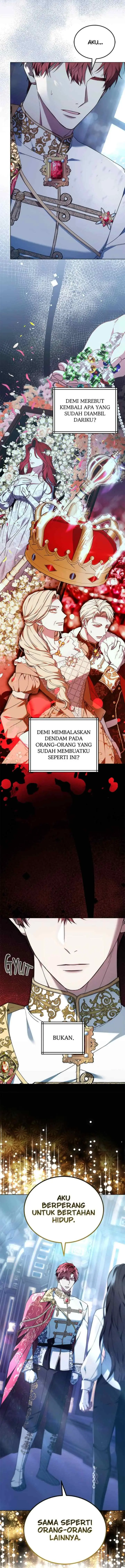 City of Arrogance chapter 66 halaman 15