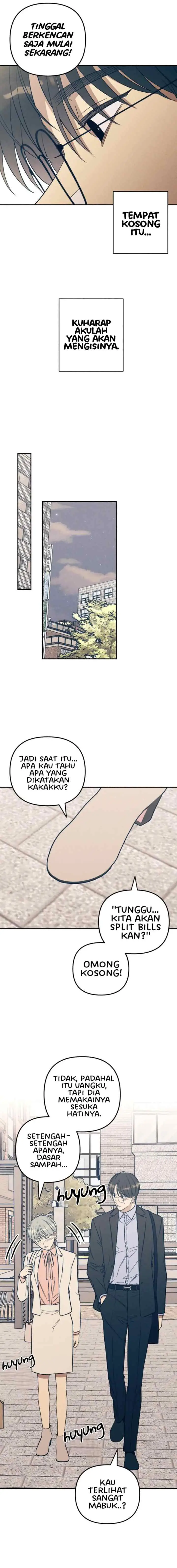 First Love, Lasting Hate chapter 38 halaman 14