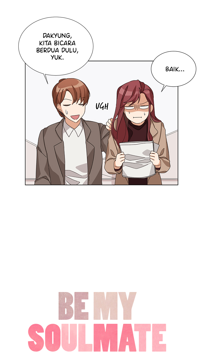 We're Soulmates Starting From Today chapter 2 halaman 11