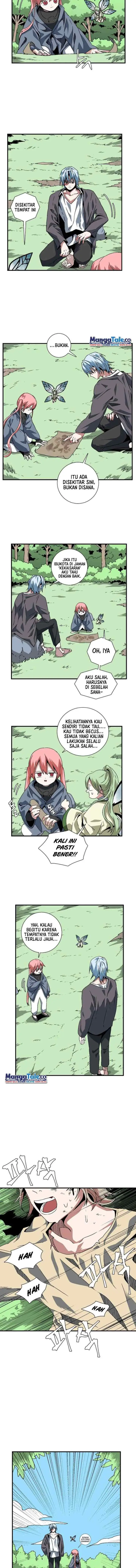 One Step to The Demon King chapter 26 halaman 10