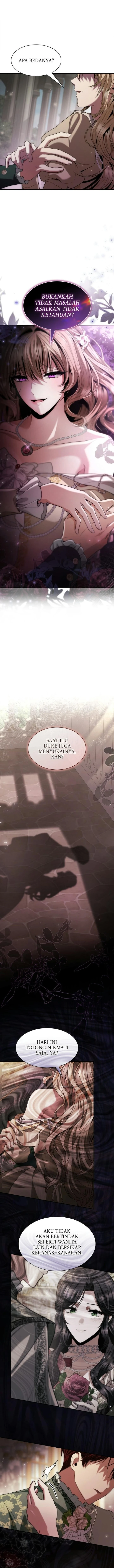 Sister, I'm the Queen in This Life chapter 180 halaman 5