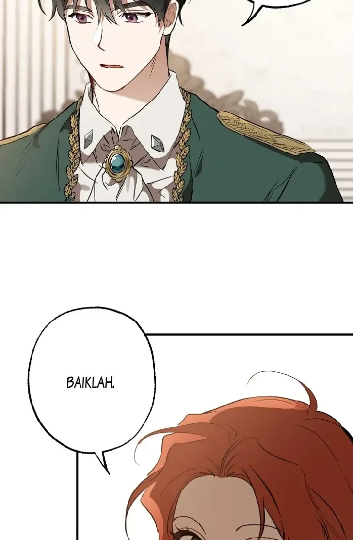 Everything Was a Misunderstanding chapter 69 halaman 43