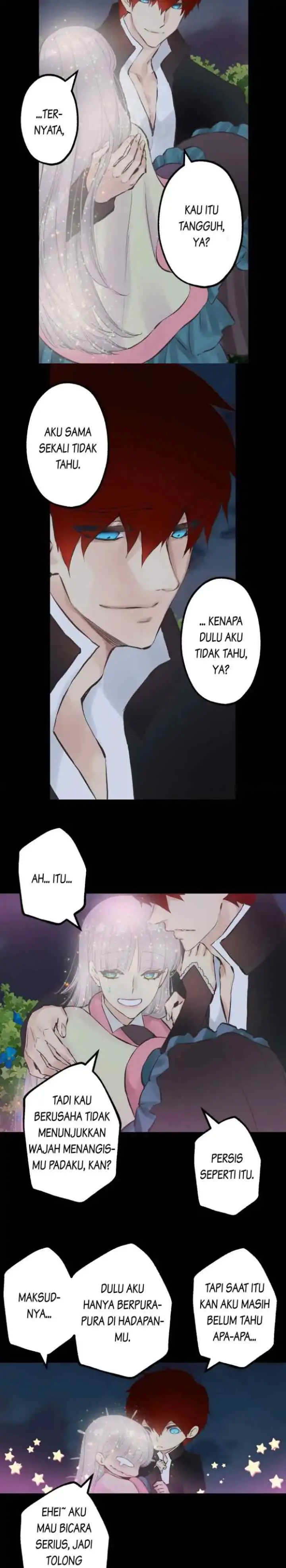 As Long as You Like It chapter 116 halaman 13