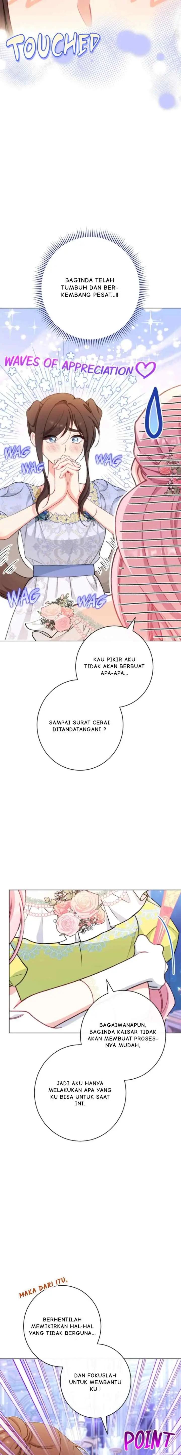 Exclusive Maid of The Evil Empress chapter 69 halaman 14