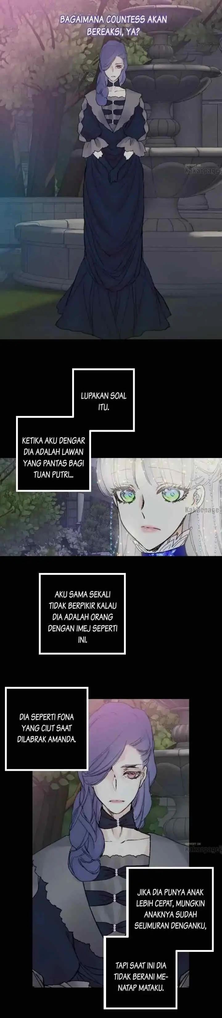 As Long as You Like It chapter 178 halaman 5
