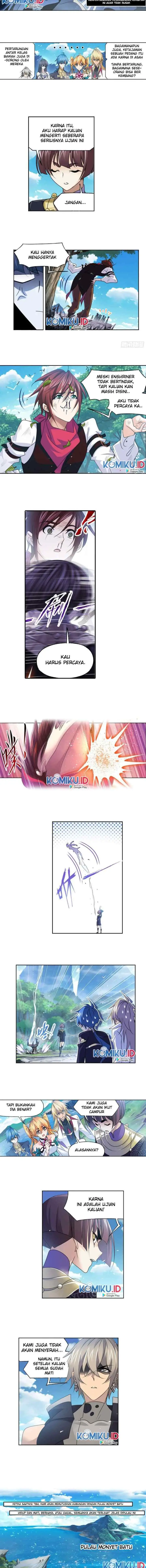 Soul Land chapter 279 halaman 4