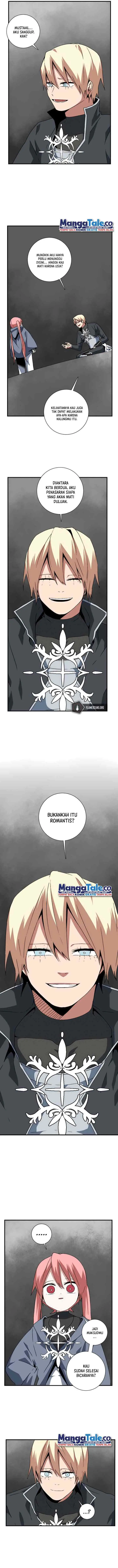 One Step to The Demon King chapter 42 halaman 12