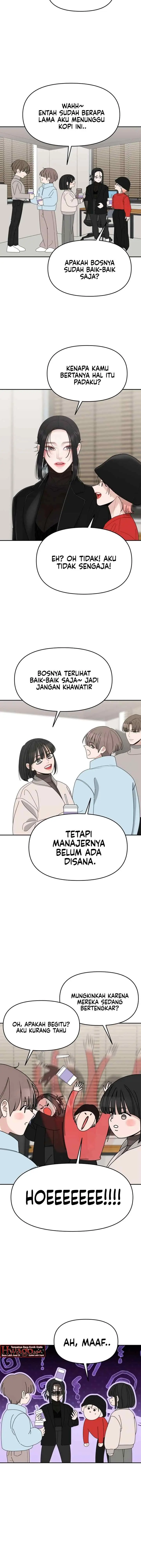 A Repeat Sign chapter 43 halaman 12