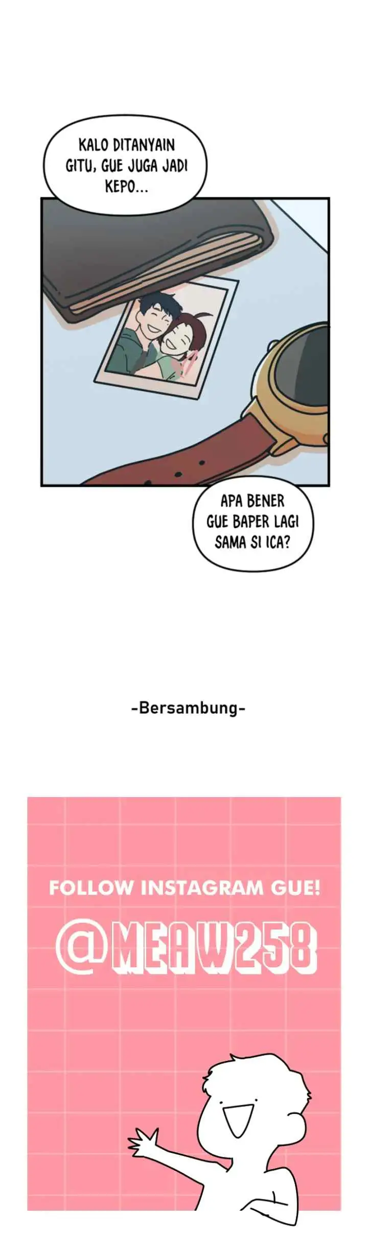 Friends Like A Girlfriends chapter 54 halaman 20