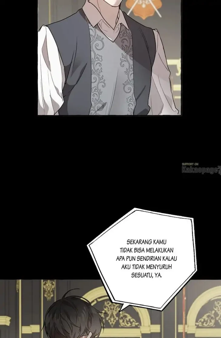 Everything Was a Misunderstanding chapter 10 halaman 79