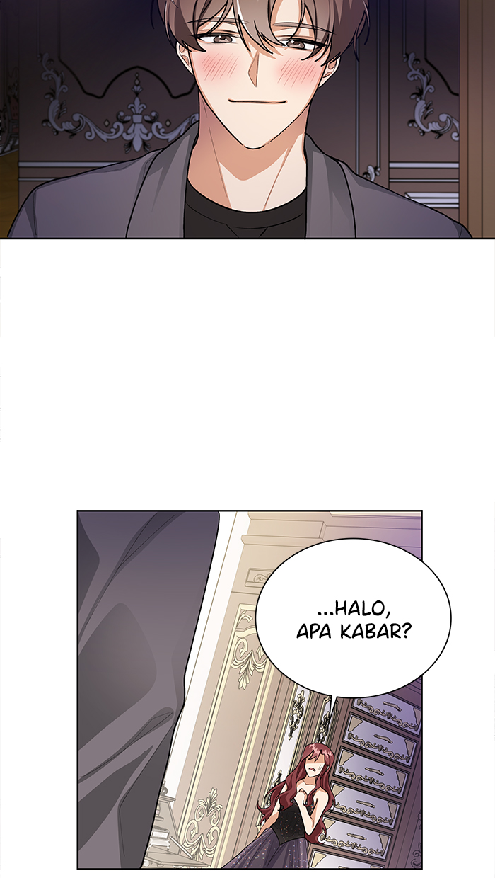 We're Soulmates Starting From Today chapter 59 halaman 23